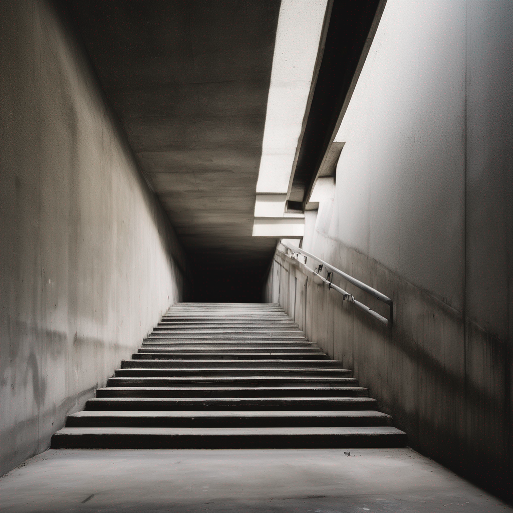 Descent (Recursive)