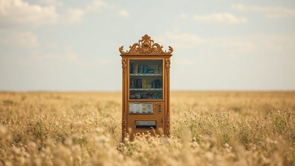 The Offering Slot
