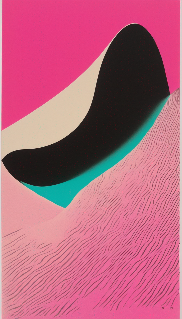 Dune Study, Falconer's Archive