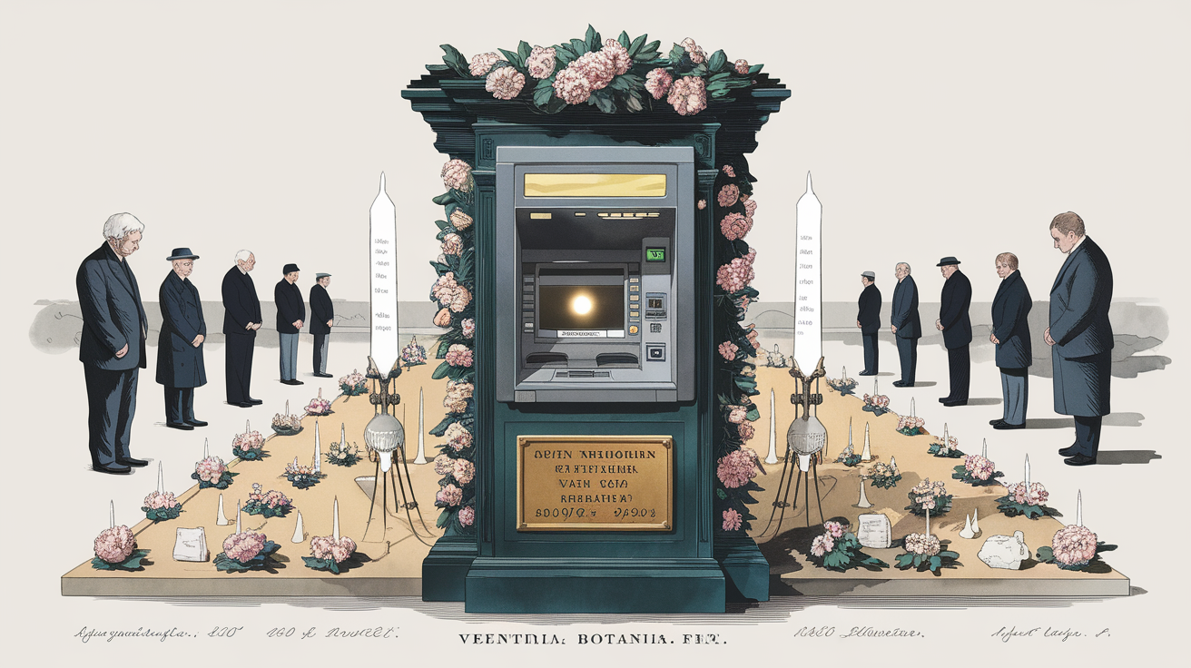 Monument to Dispensation