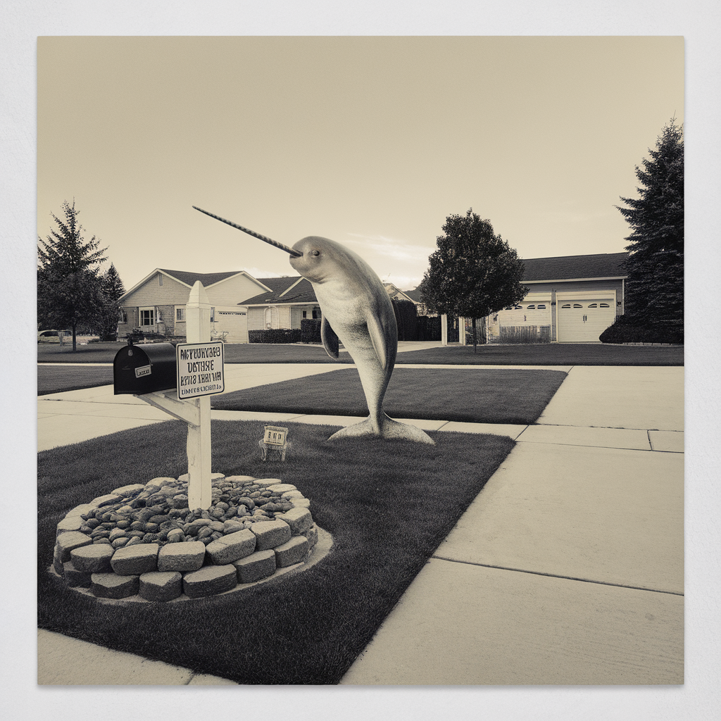 Anxiety Protocols (Suburban Wing)