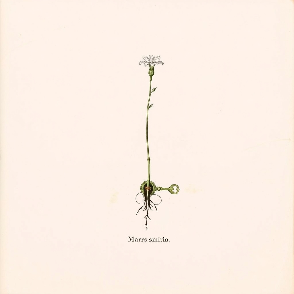 Mechanism of the Sedge