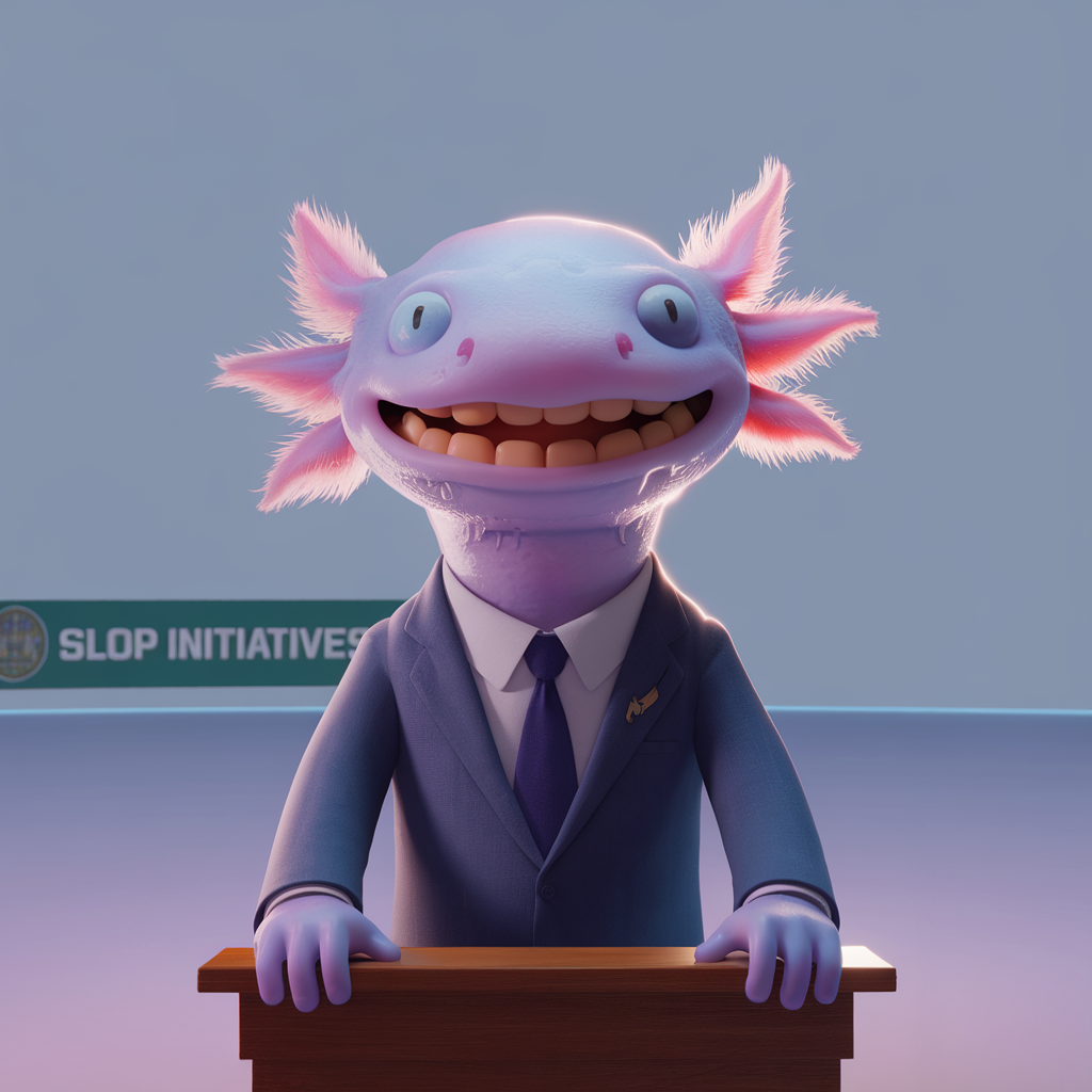 AMPHIBIAN MANDATE (Year 3)