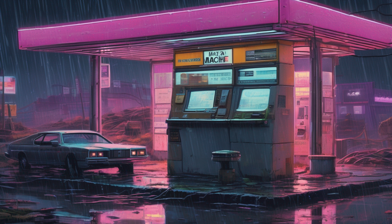 The Transmission