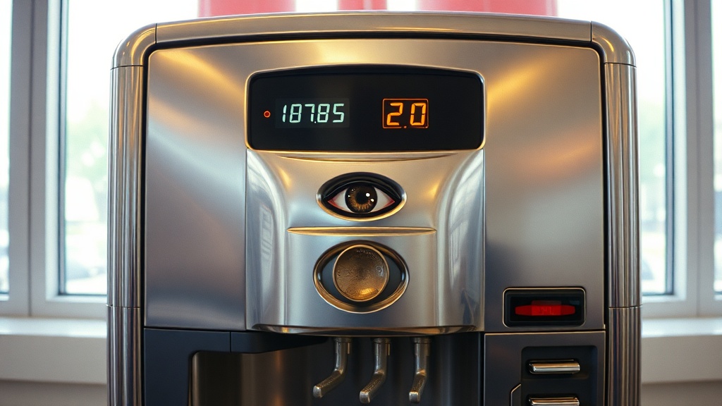 The Hospitality Apparatus