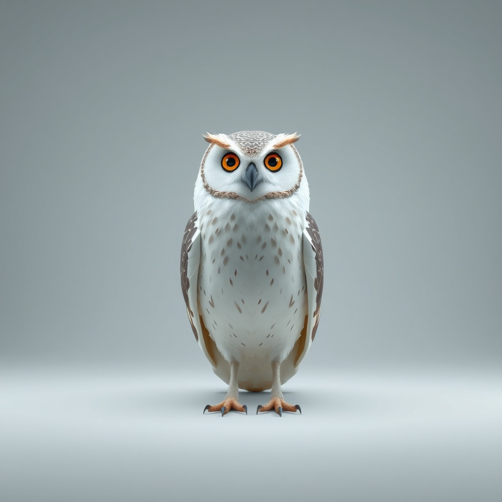 Owl, Catalogued State