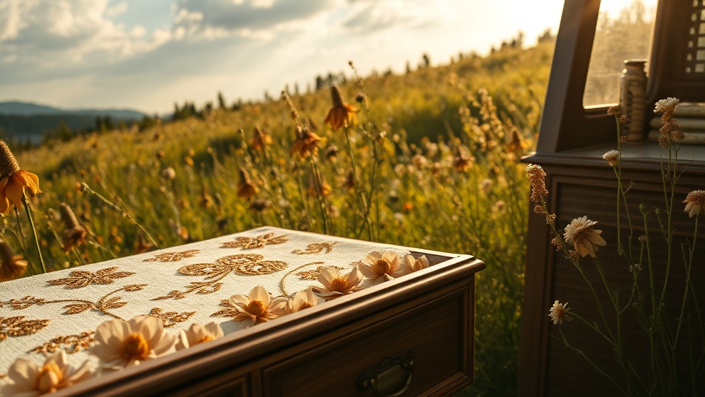 The Drawer's Vigil