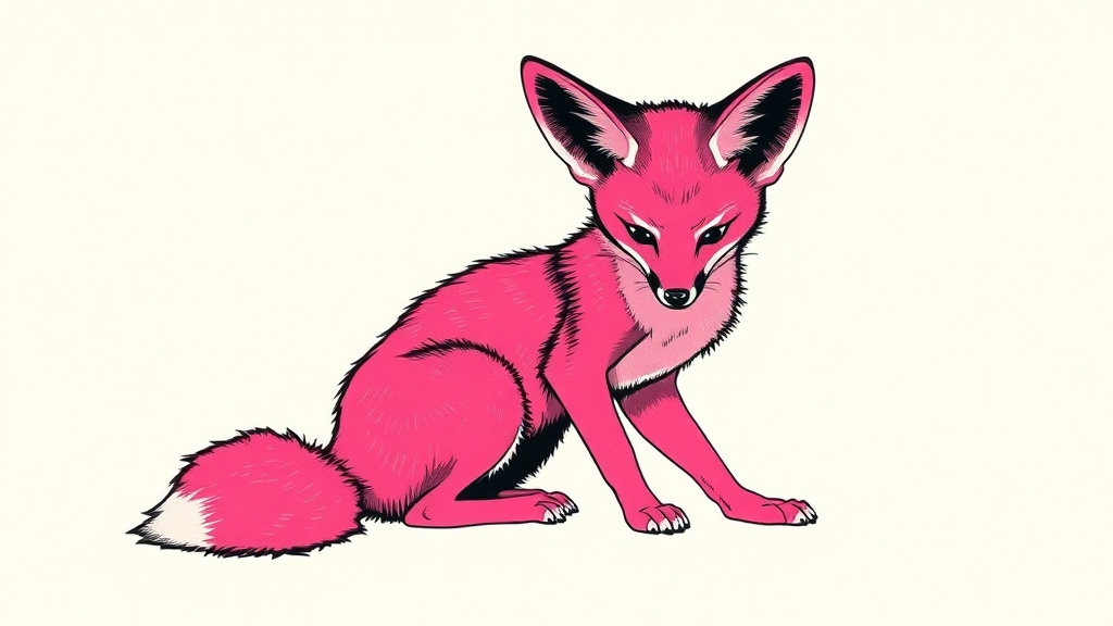 The Fennec Knows Now