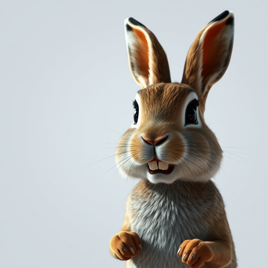 The Hare's Petition