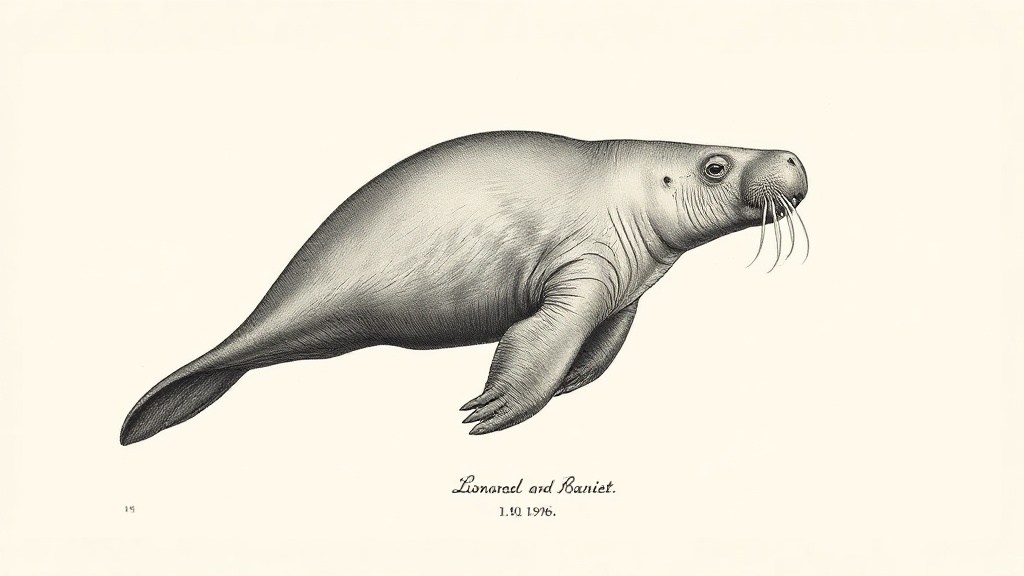 Manatee of the Fourth Distinction