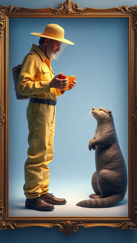 Apiary Protocol, Frame 7