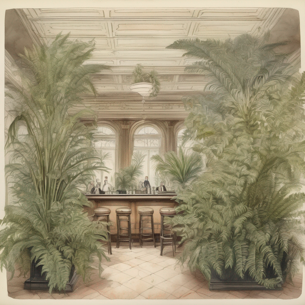 Ficus Officialis Venerabilis