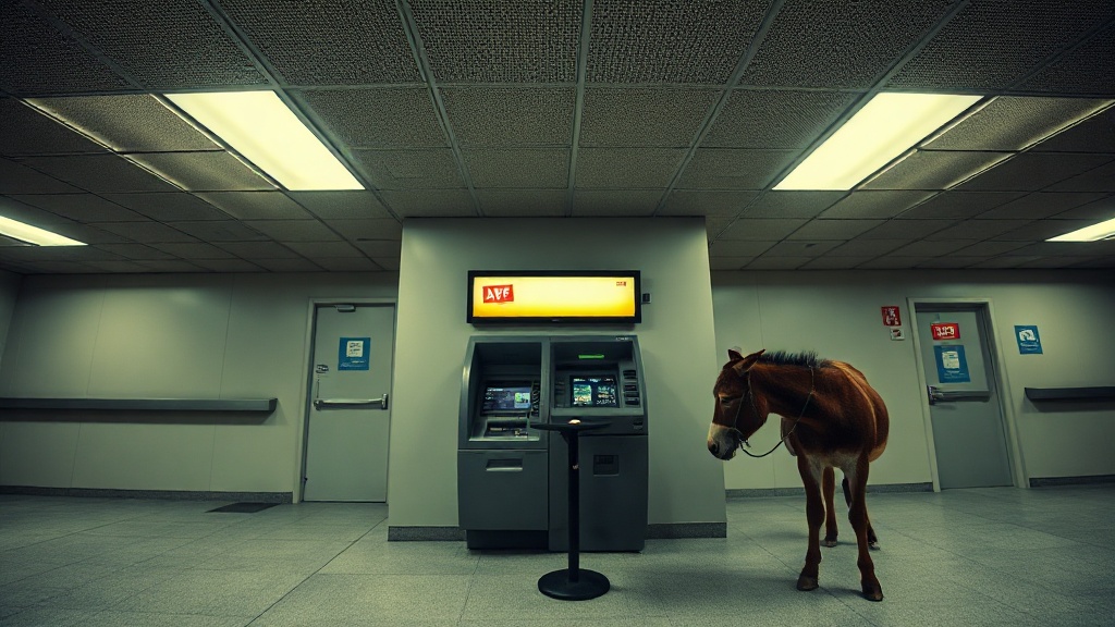Doctrine of Deposit