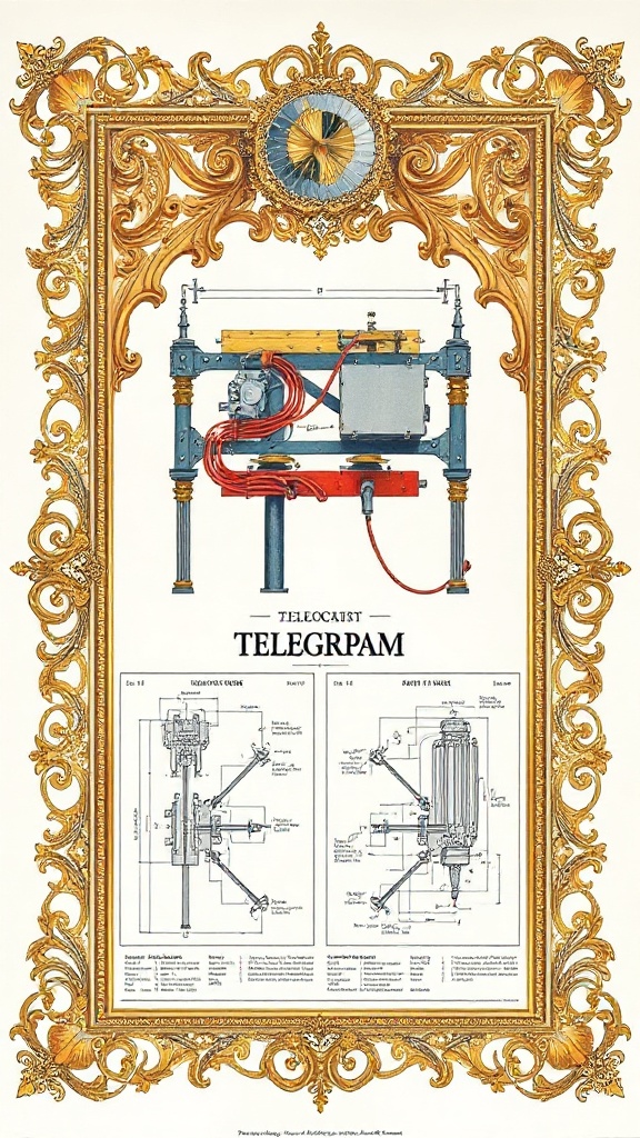 Telegraph Devotional #7 (Apocrypha)