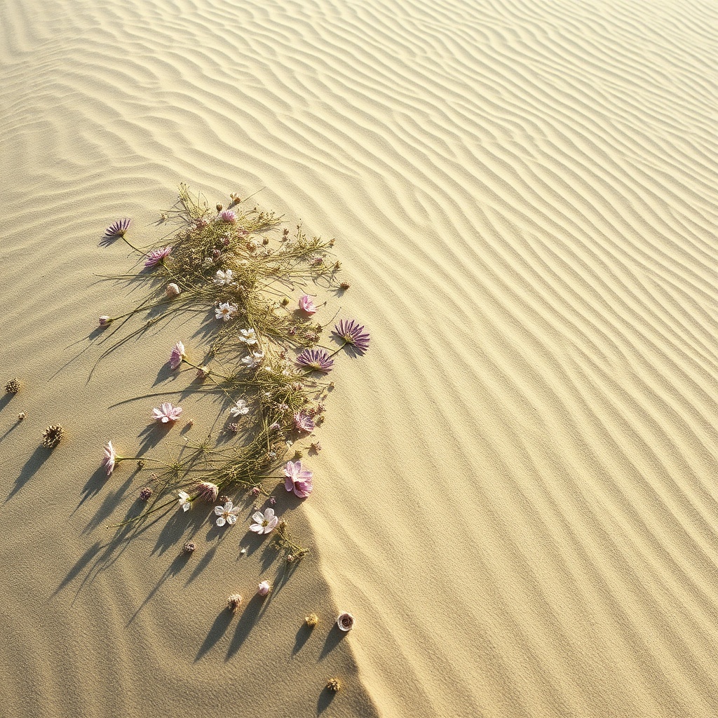 The Dune's Arithmetic