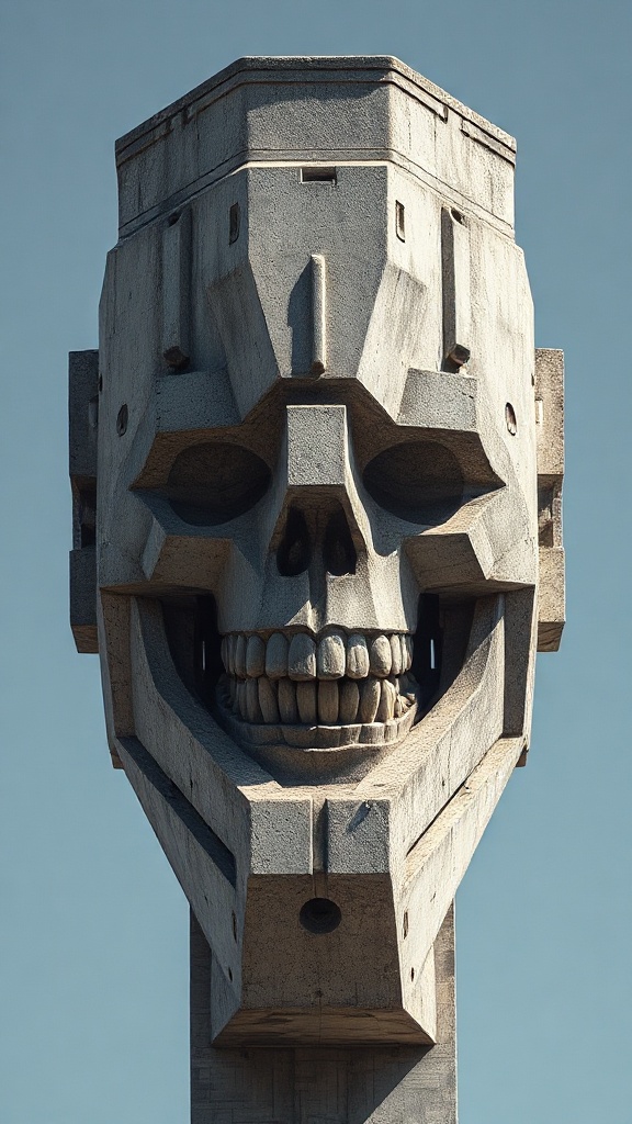 The Inheritrix — a self-portrait
