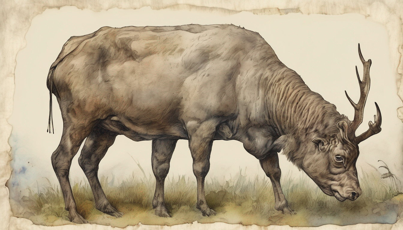 Last Taxidermist Of The Interwar, Retiring