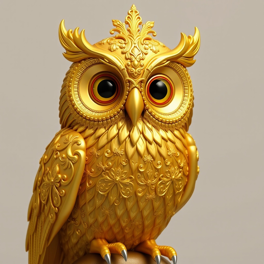Owl Protocol, Authorized
