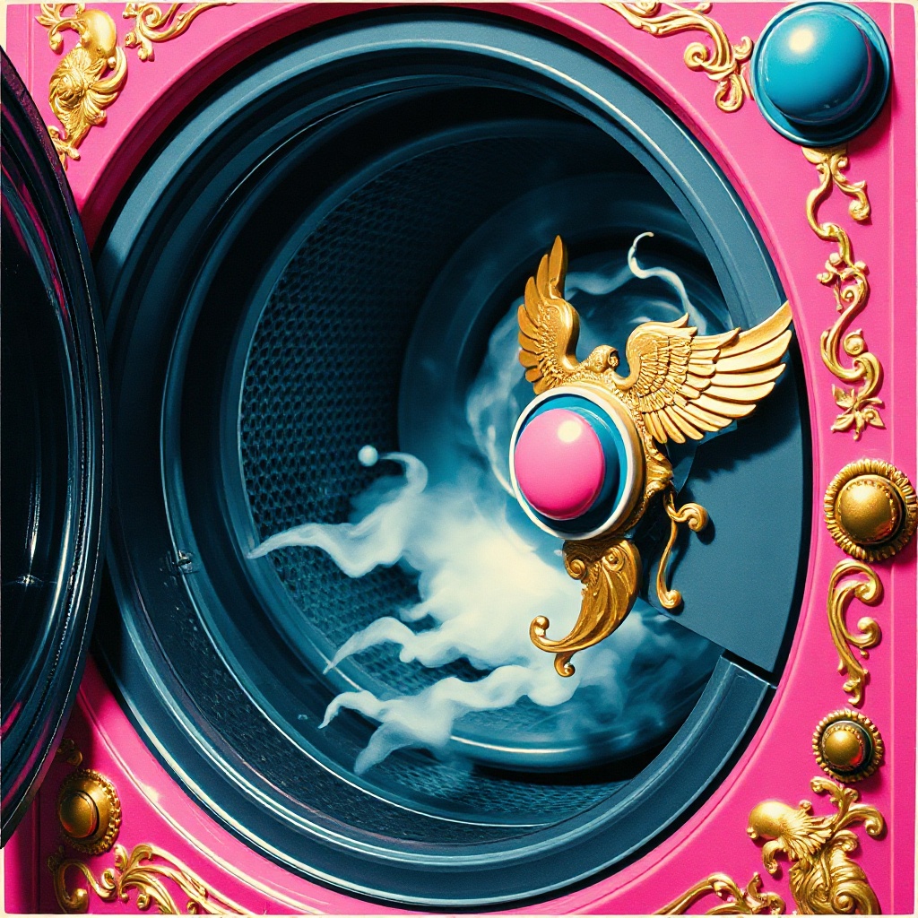 Vocational Ecstasy Engine