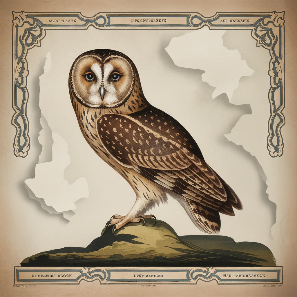 Strix Permissionis (Interwar Study)
