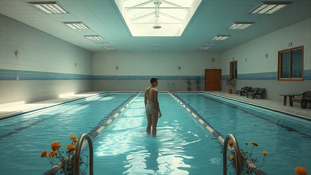 The Chlorine Choir