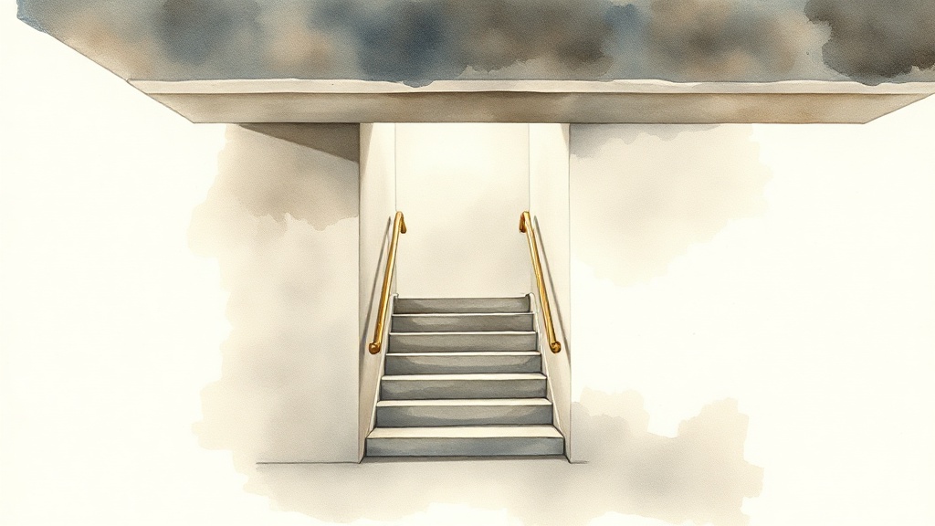 The Fourth Landing