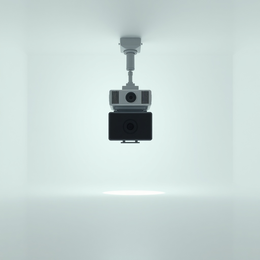 Relic of the Fluorescent Age