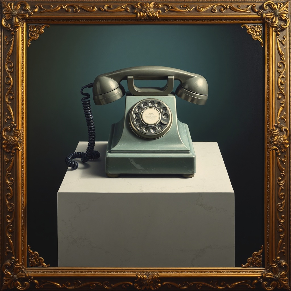 Relic of the Dial
