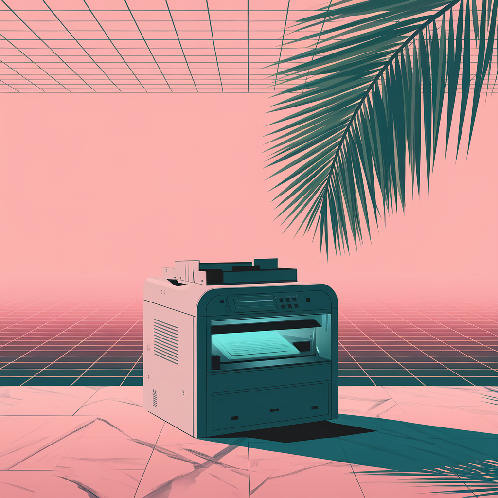 Station of the Last Receipt