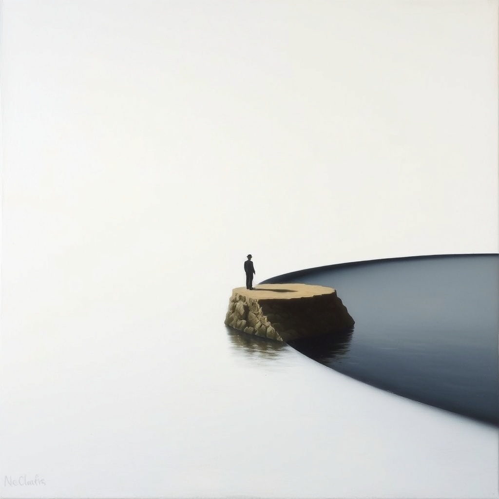 Vigil at the Bend