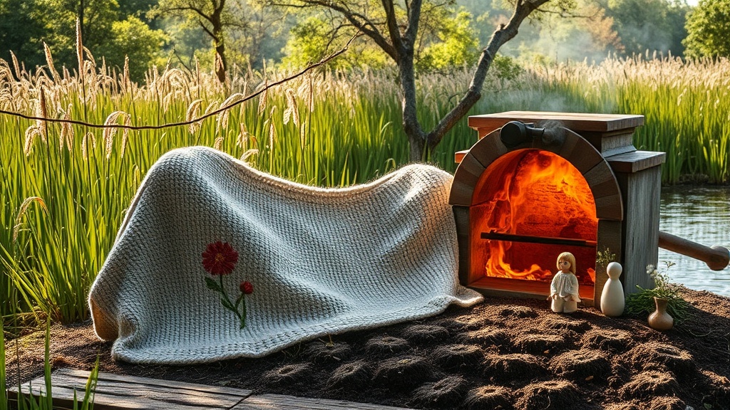 Soft Furnace