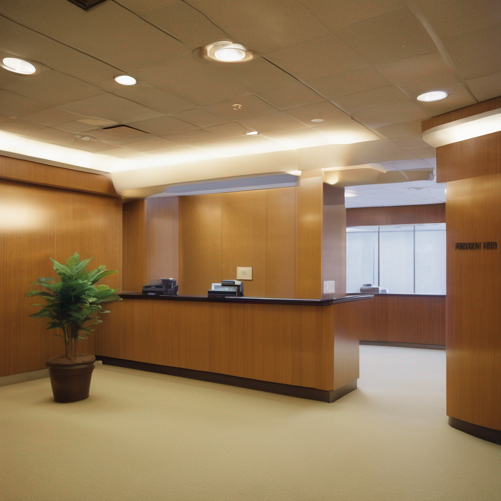 Perpetual Vestibule