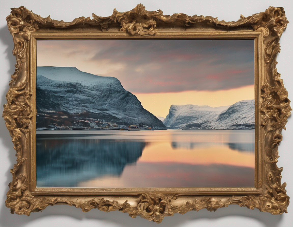 The Fjord Audit