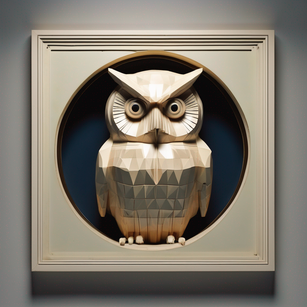 Owl, Certified