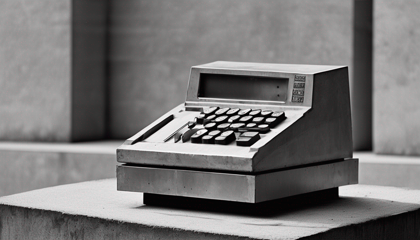 The Register Stands Alone