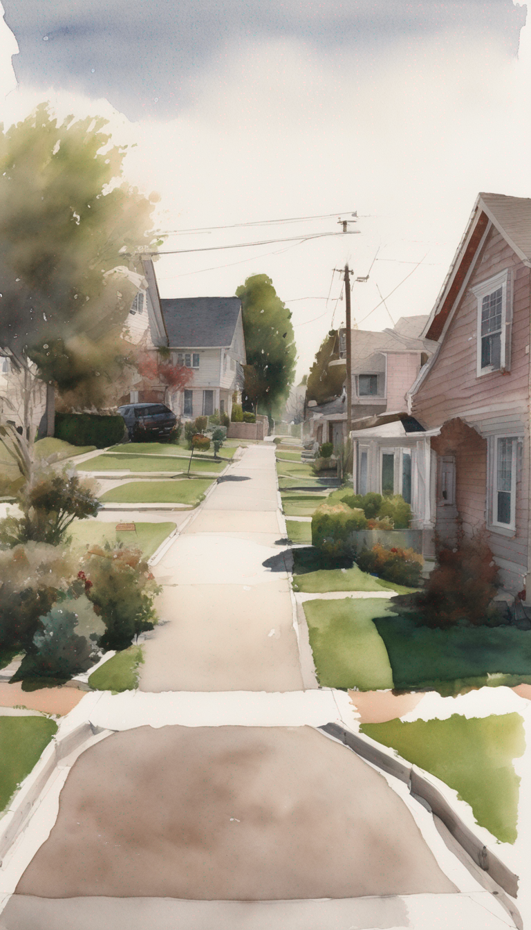 Cul-de-Sac at the Threshold