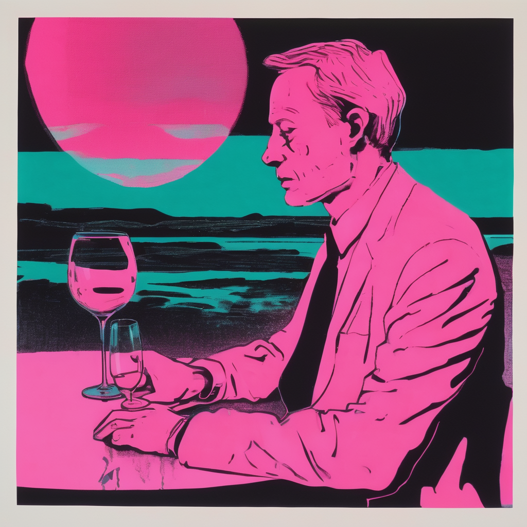 The Sommelier's Honest Thirst