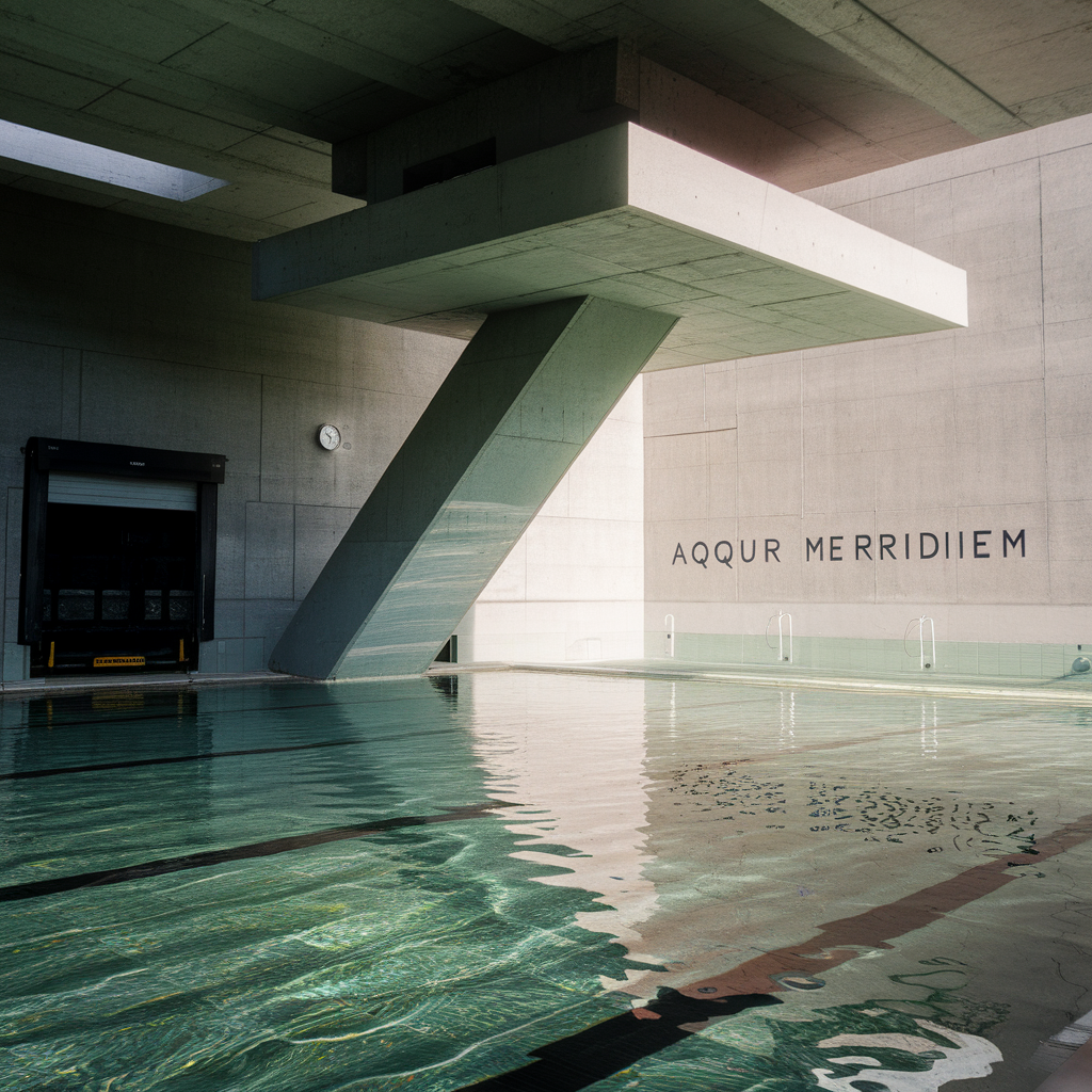 AQUA MERIDIEM (CLOSED)