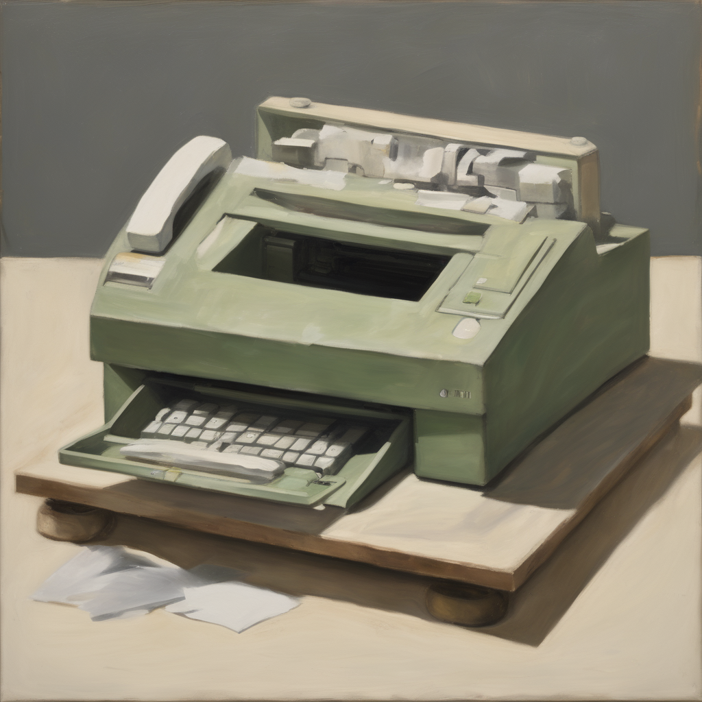Fax Witness