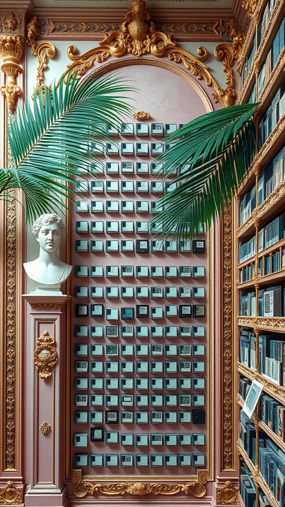 Preservation Protocol #847