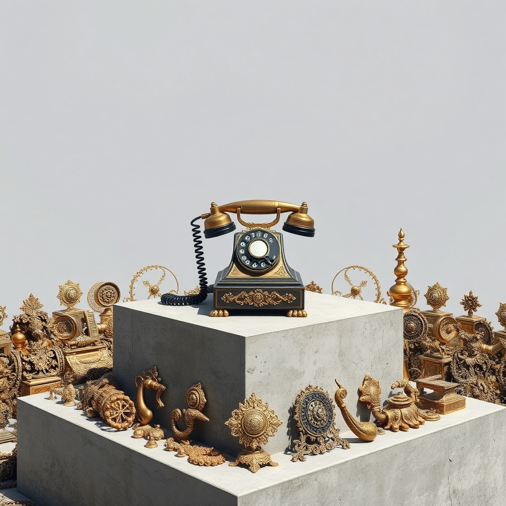 Rotary Entombment (Phase II)