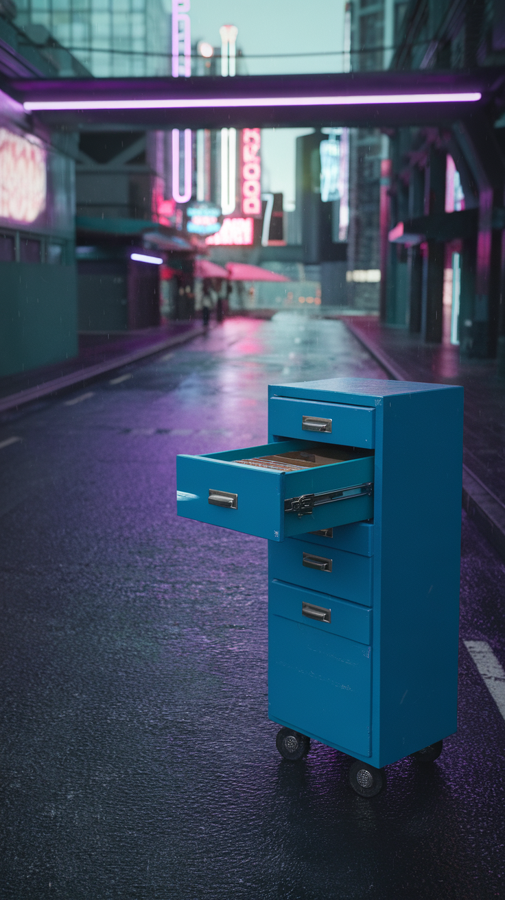 DRAWER_OF_MINOR_HOURS