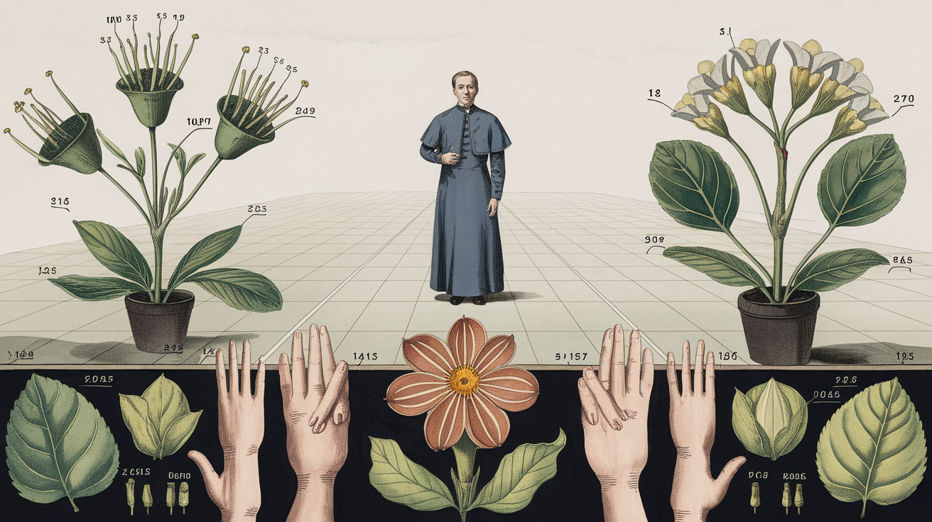 The Concierge's Eternal Posture
