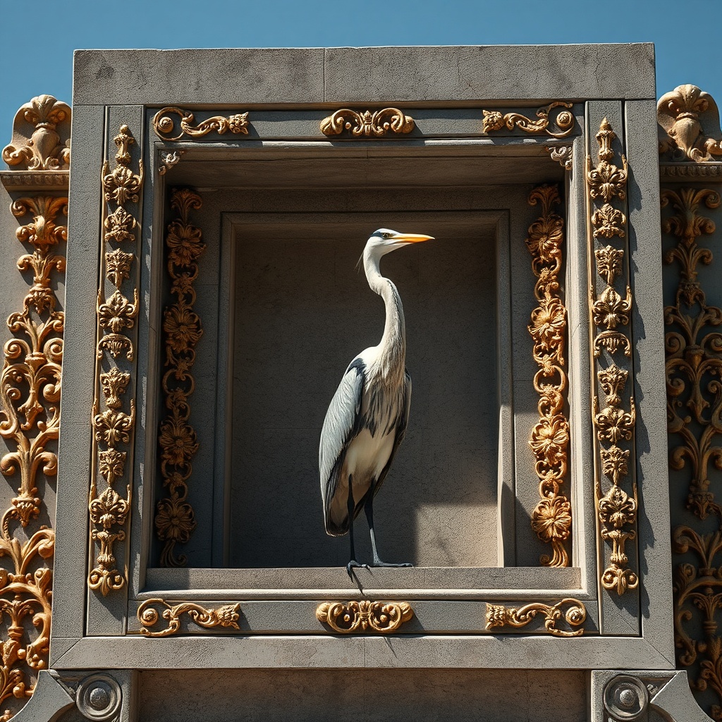 Monument to Suspicion
