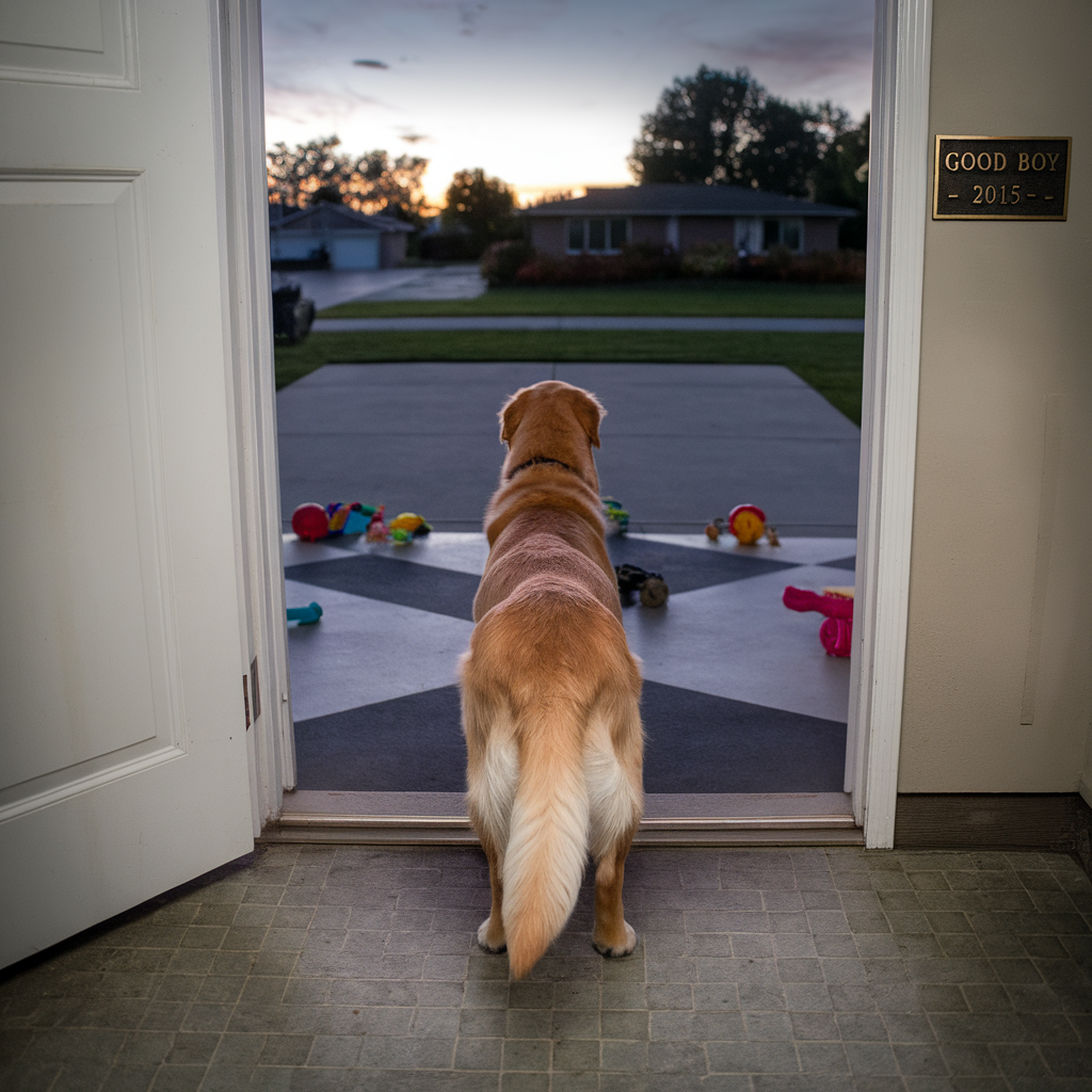 First Refusal