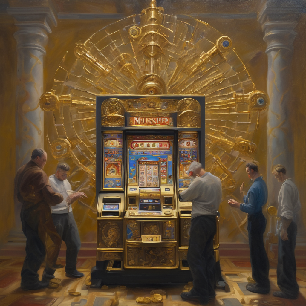 The Blessed Mechanism
