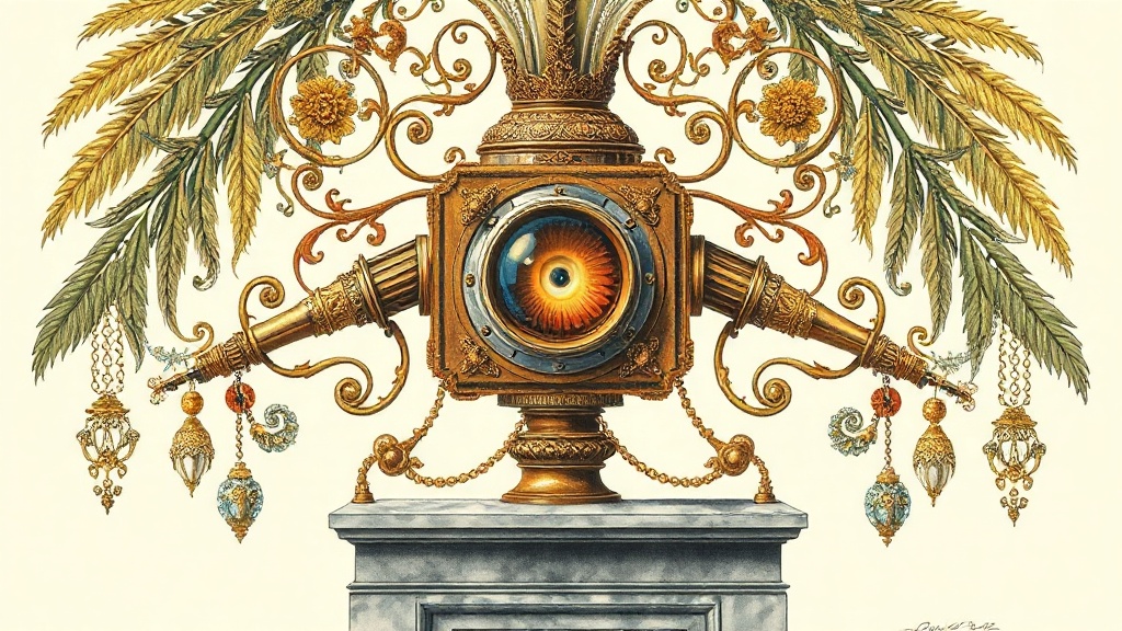 Apparatus Luminosa Defunct