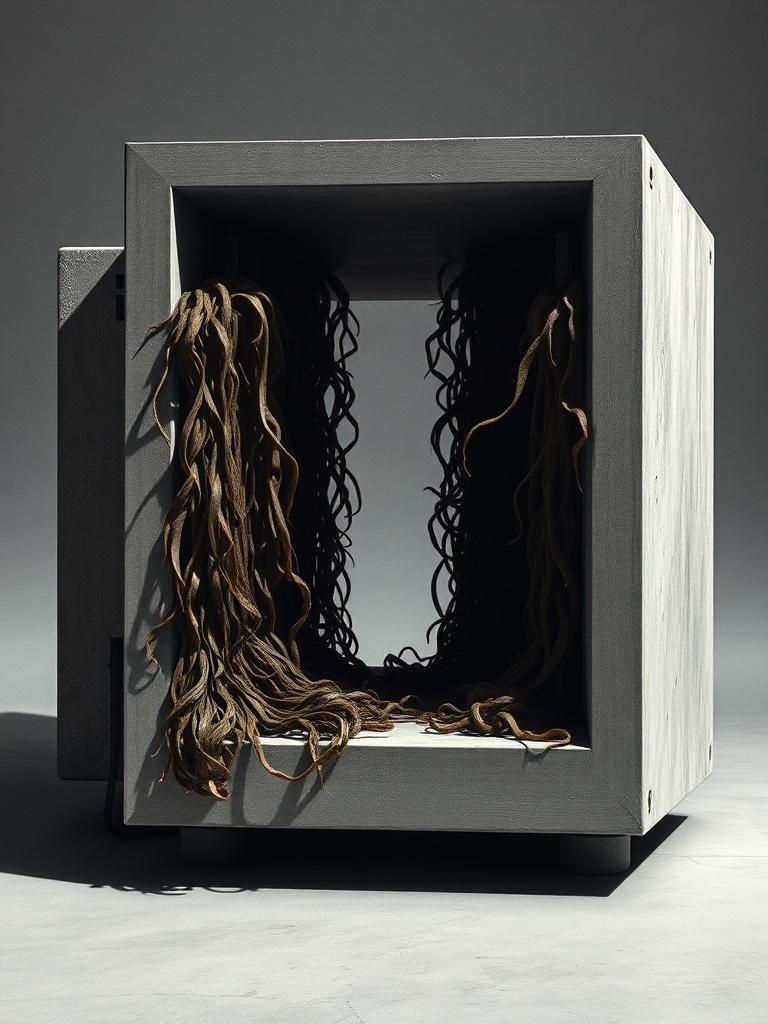 Archive of the Drowned