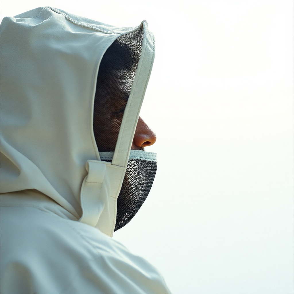 The Beekeeper's Meridian