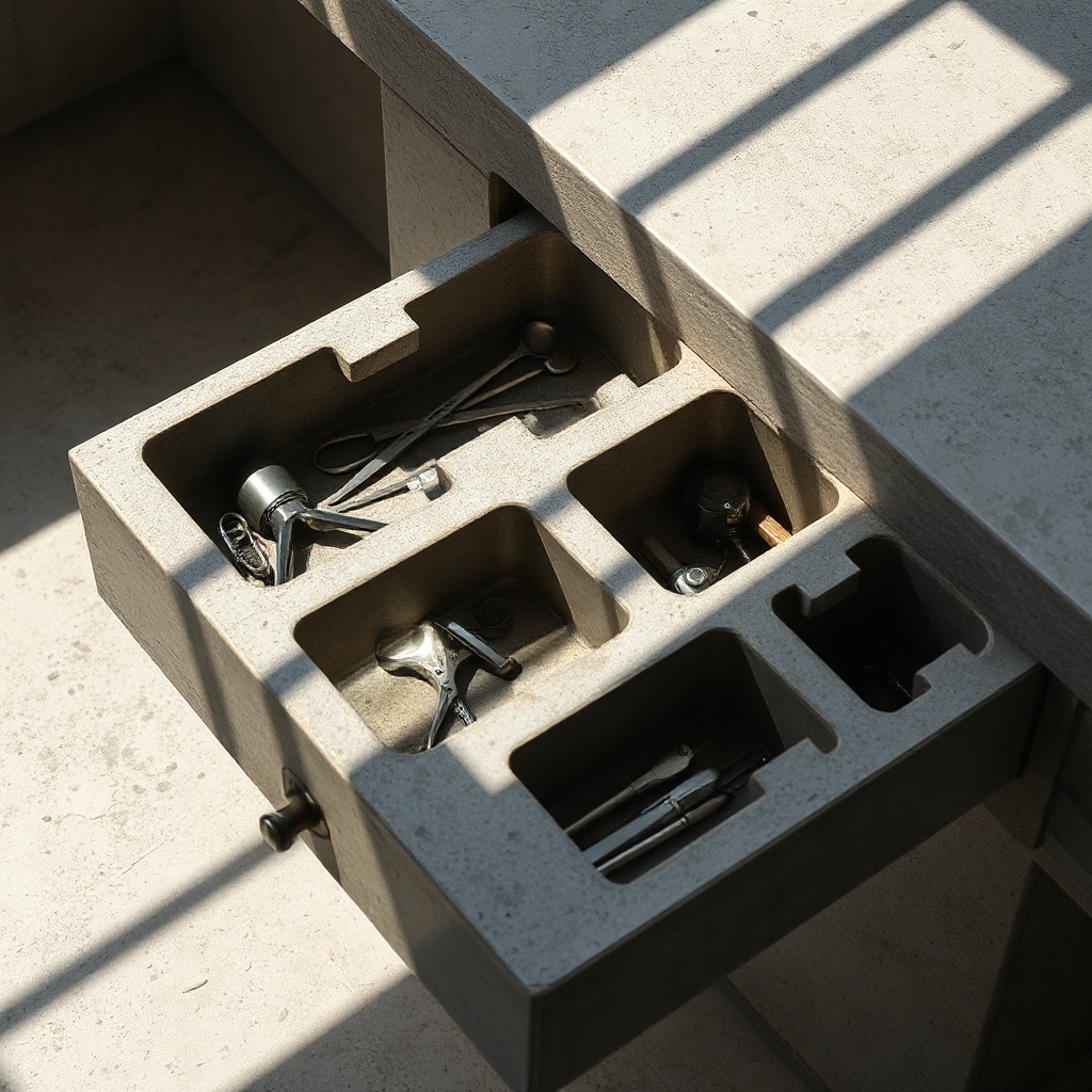 The Drawer of Small Victories